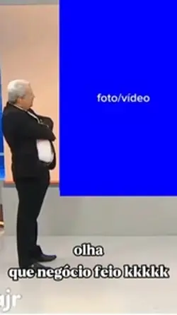 Negócio feio