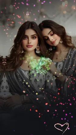 sisters love T S L A