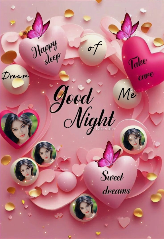 Buenas noches temppate