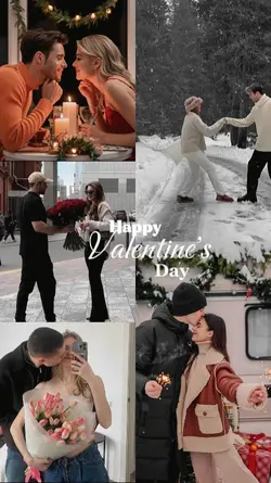Valentine's day 