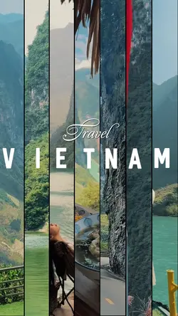 Travel VIỆT NAM