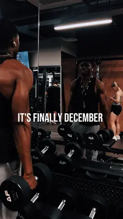 Final push 