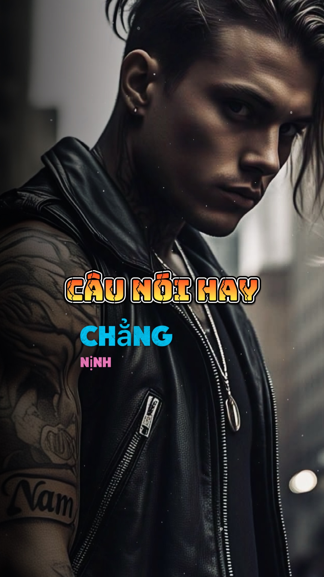 Câu nói jerami