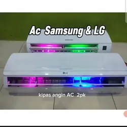 Kipas angin