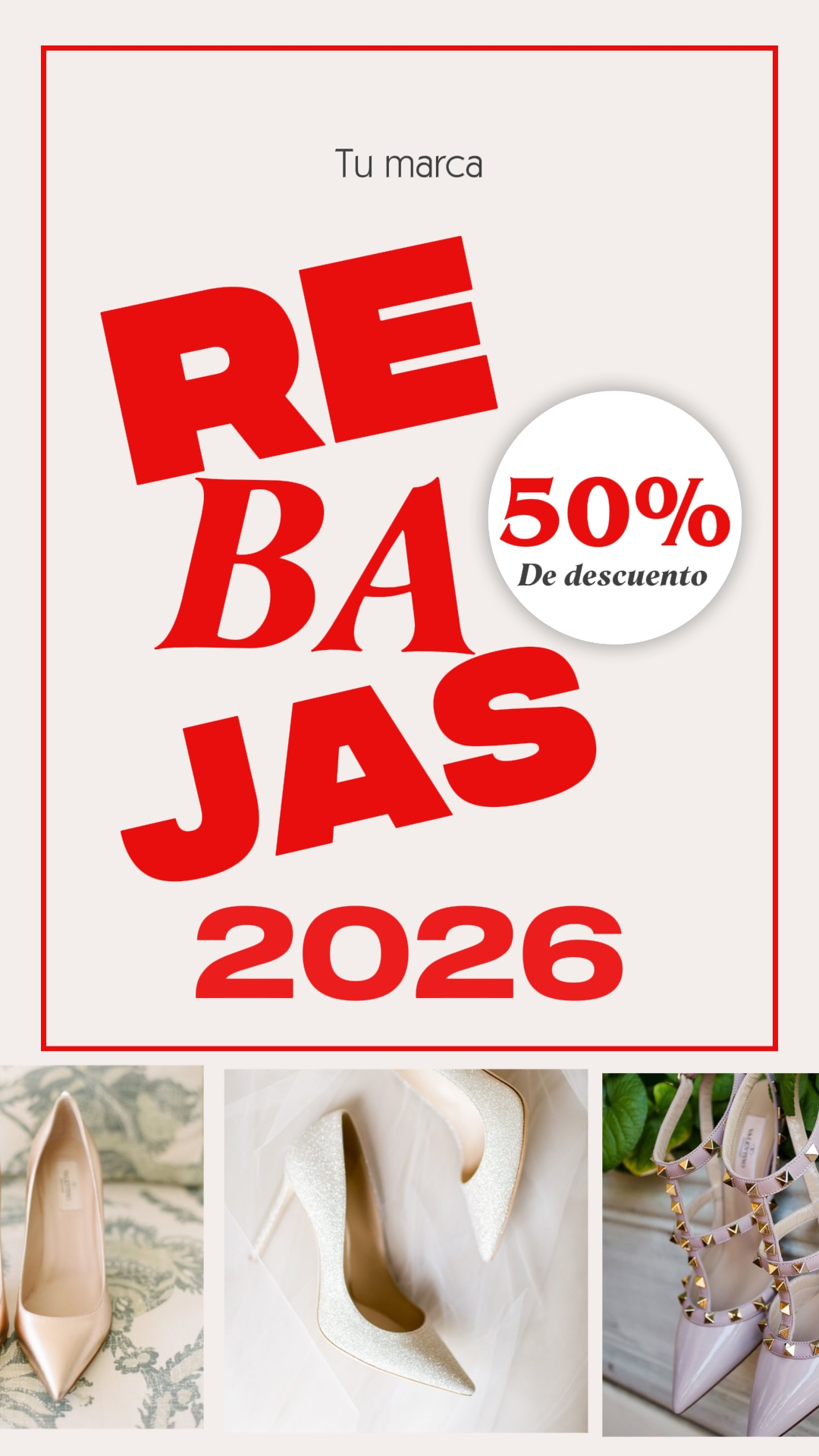 Promo 2026 zapatos 