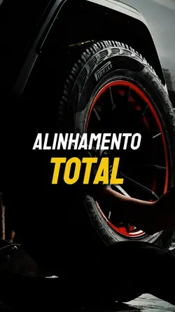 ANÚNCIO AUTO CENTER