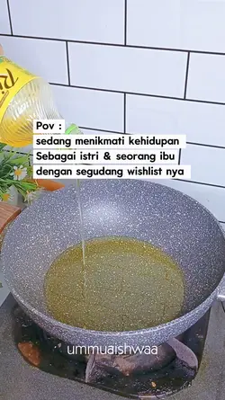 Ibu rumah tangga