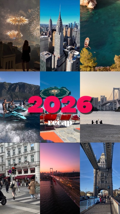 2026 RECAP