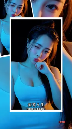 短暂人生璀璨经历