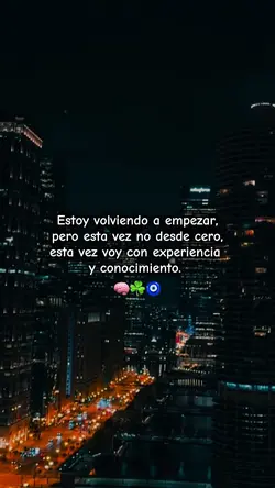 Desde cero
