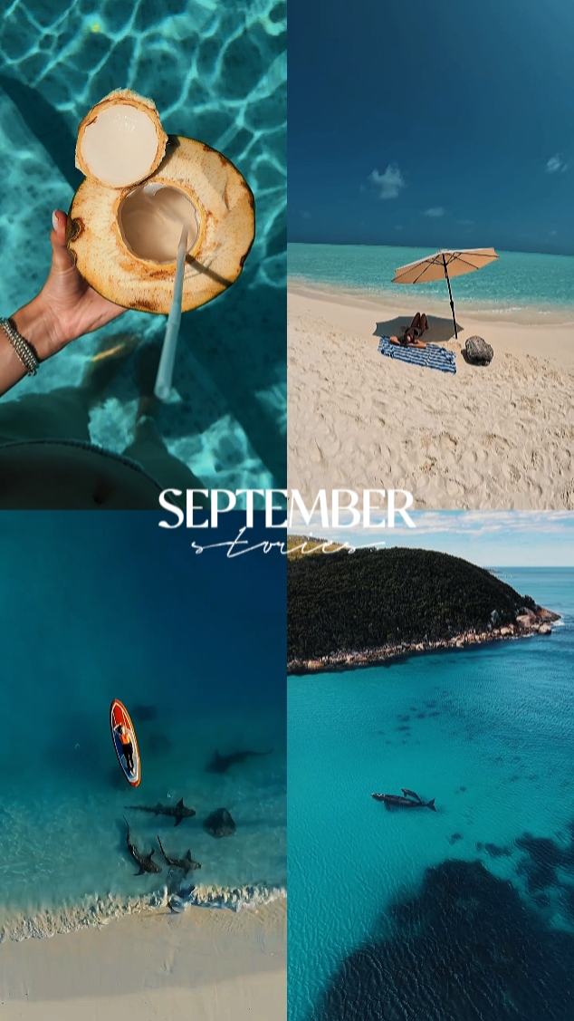 september stories