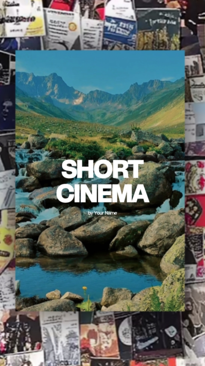 Cinema Curta