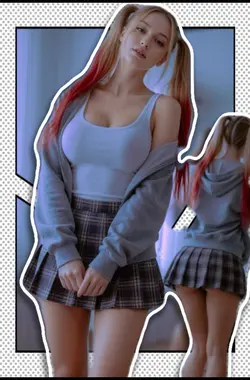 CUTE GIRL