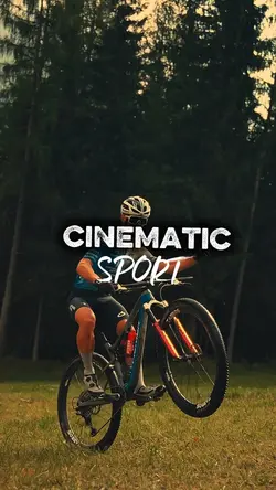 CINEMATIC SPORT 