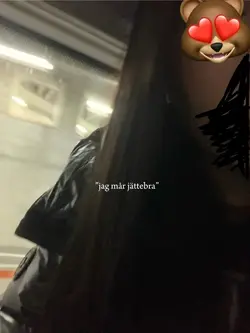 jättebra🤷‍♀️