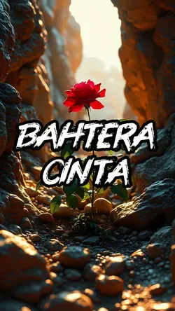 BAHTERA CINTA