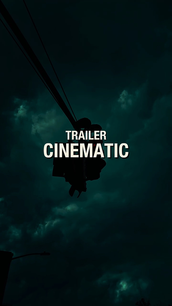 TRAILER INEMATIK