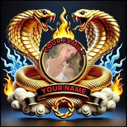 logo aesthetic keche