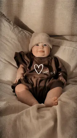 My Baby 