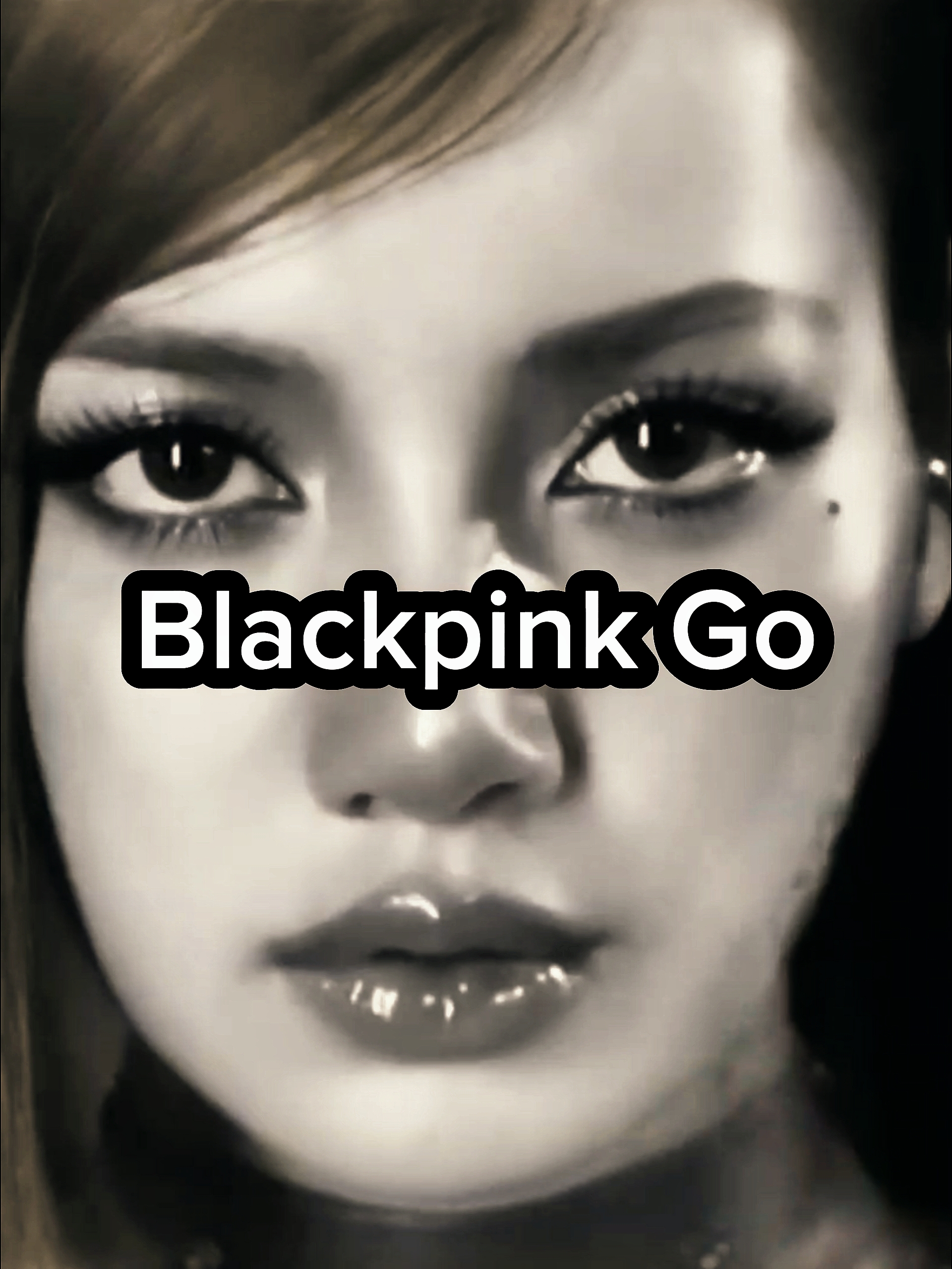 GO Blackpink