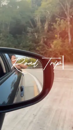Road Trip | Alapaap