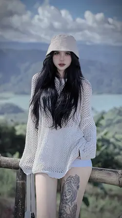 Trình Chiếu + Màu