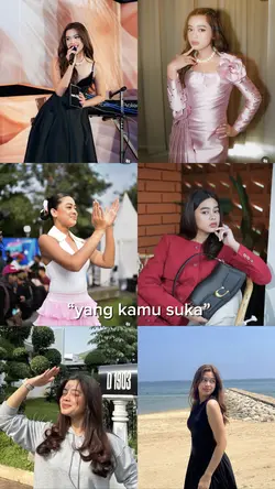 yg kamu suka