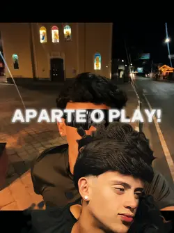 APARTE O PLAY! 