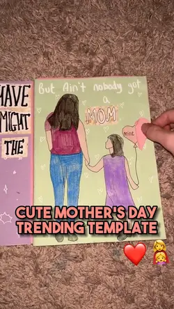 Mother's Day temp❤️