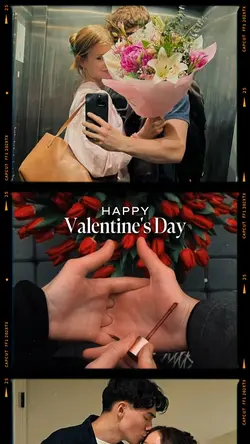 Valentine’s Day 2026