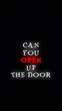 The Door