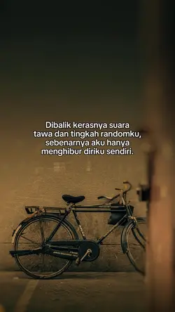 Dibalik kerasnya sua
