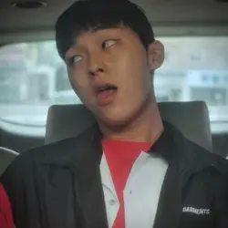 Su-ho is just🔥🗿