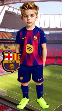Barcelona FC 