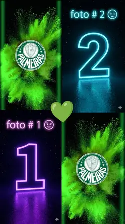 Palmeiras 