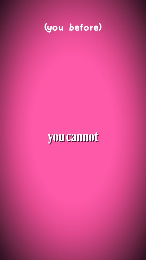Can't reason with