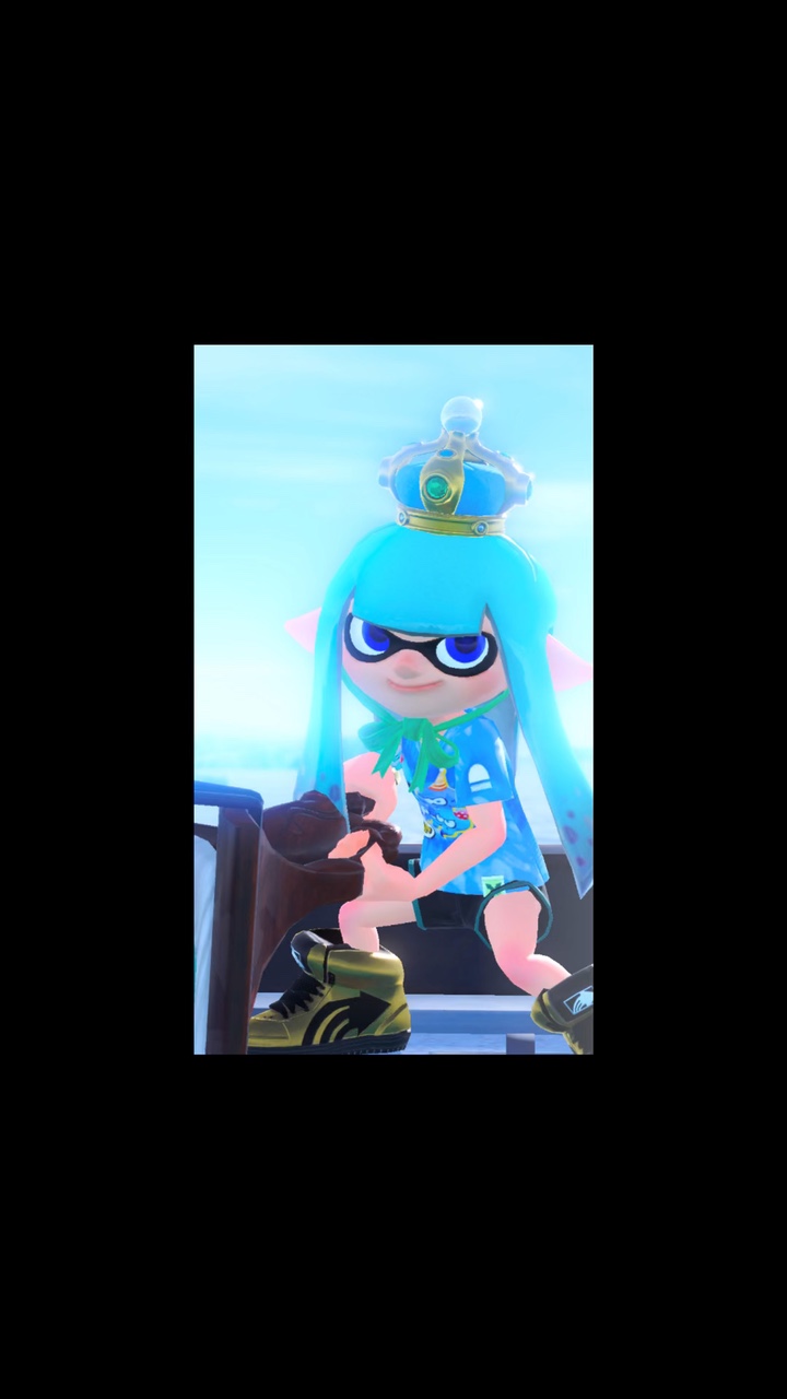 わやわやわ〜♡