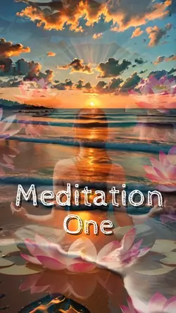 One Meditation 