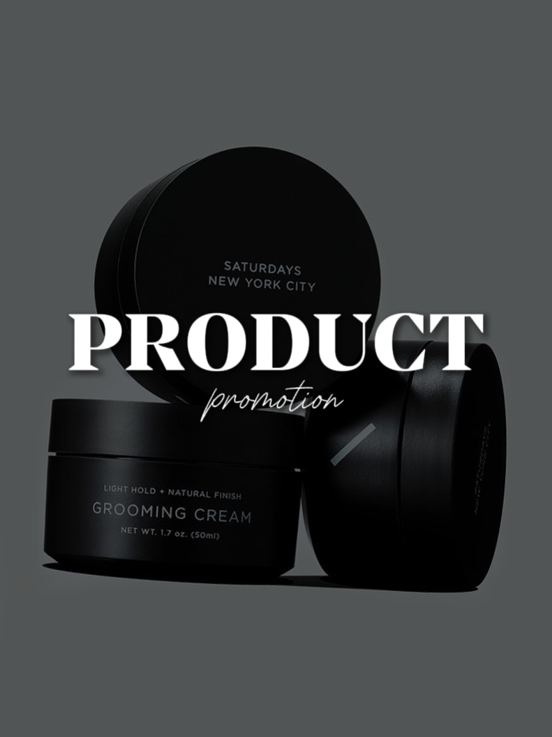 Promotion Product W