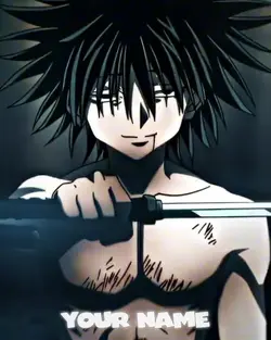 Free Feitan Edit 🔥