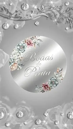 Bodas de Prata