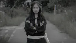 Terkantung kantung