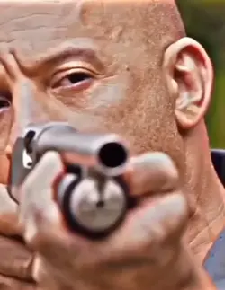 meme|Dominic Toretto