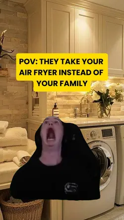air fryer 