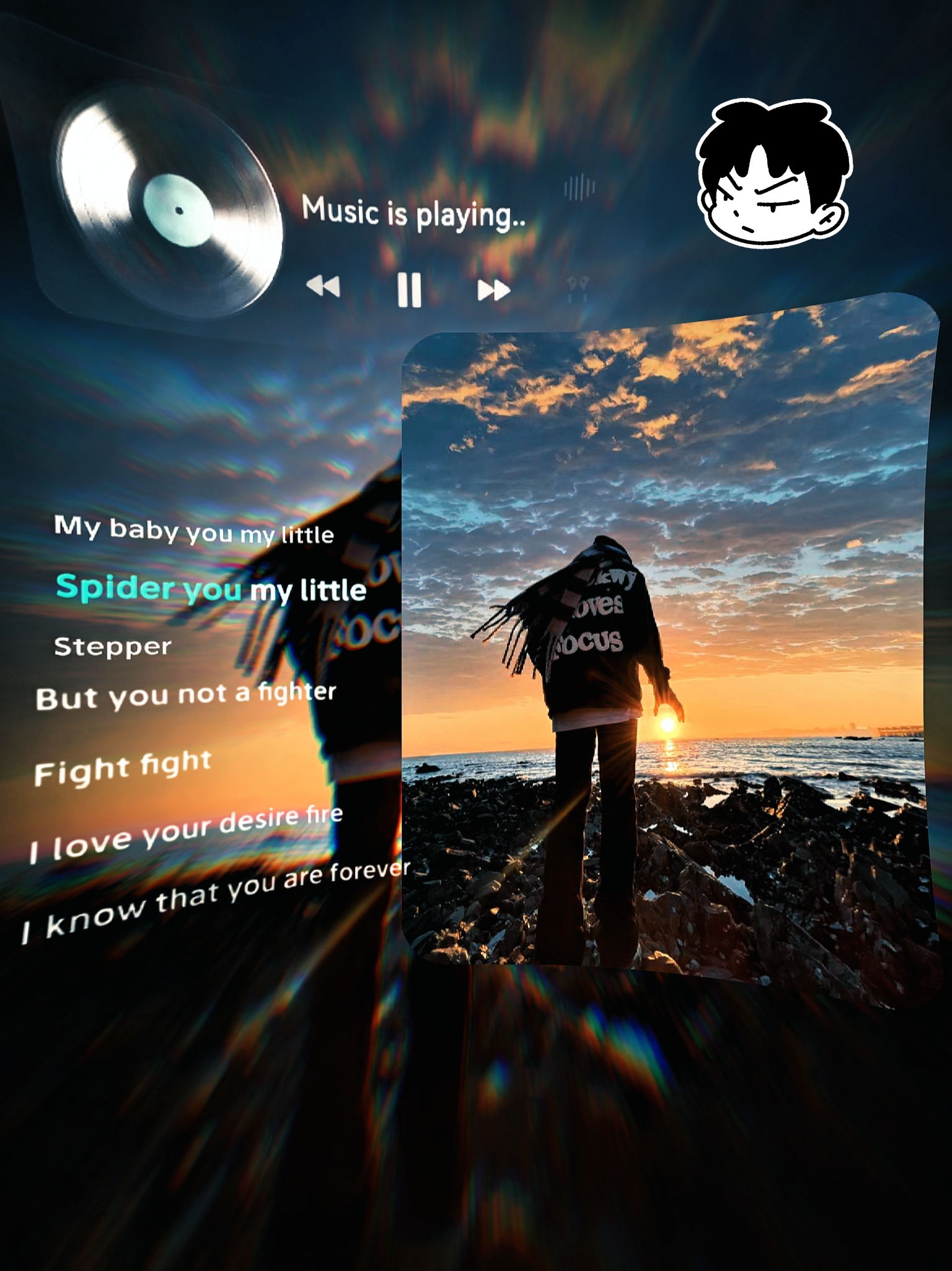 Cover Picture