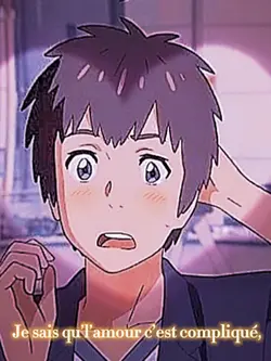 L’amour c compliqué 