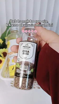 chia seed