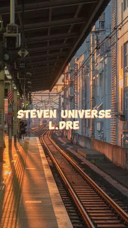 steven universe