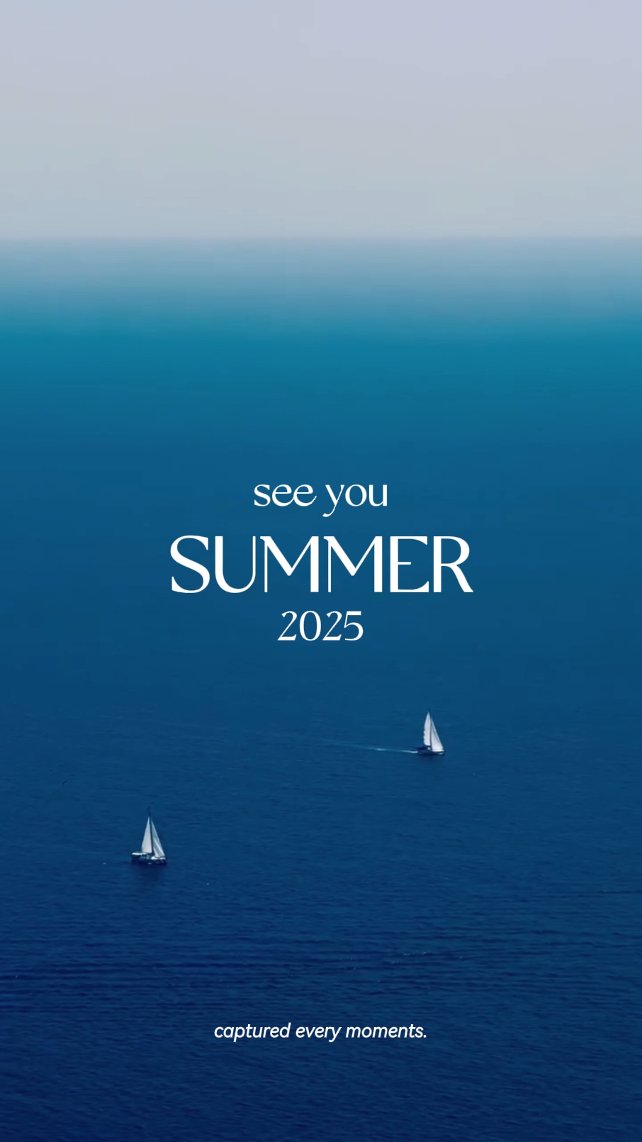 Bis zum Sommer 2025