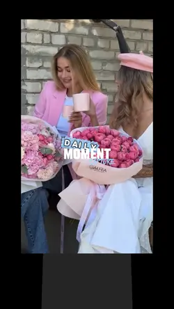 DAILY MOMENT CAPTURE